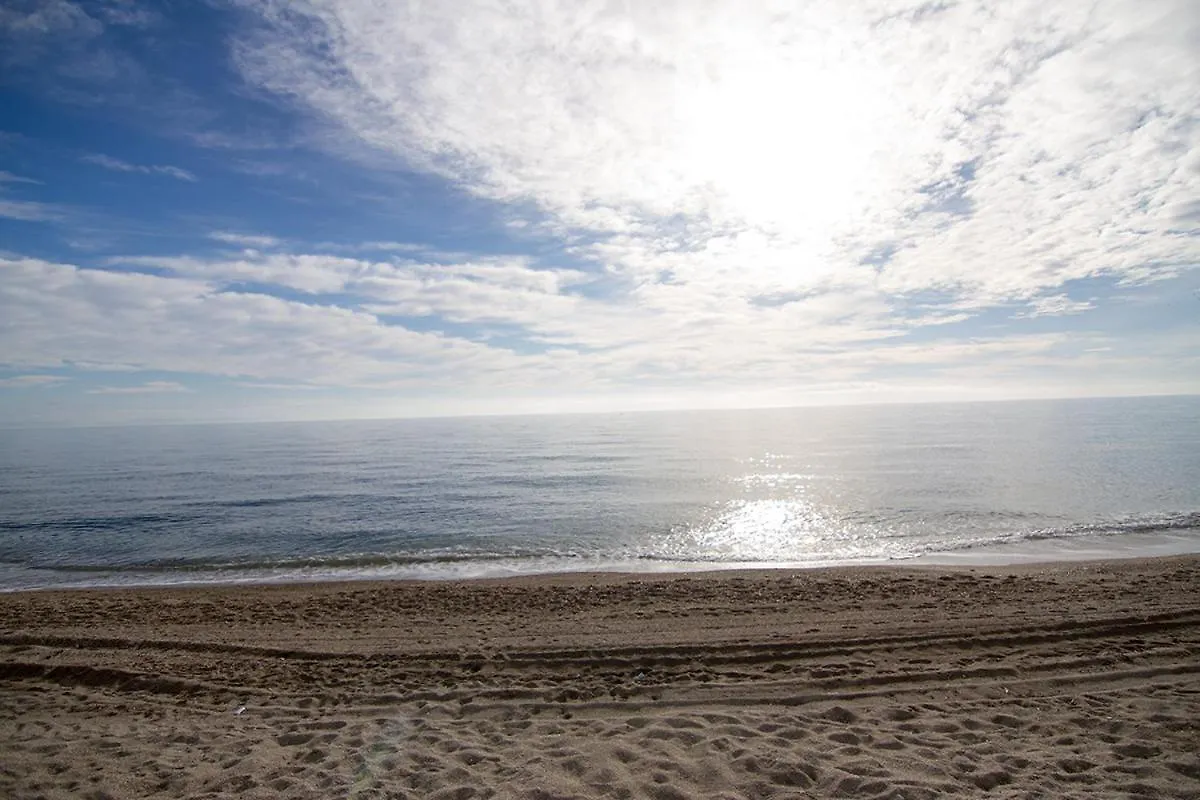 Apartamento Bungalow de Lujo a pie de playa en Aguadulce Aguadulce