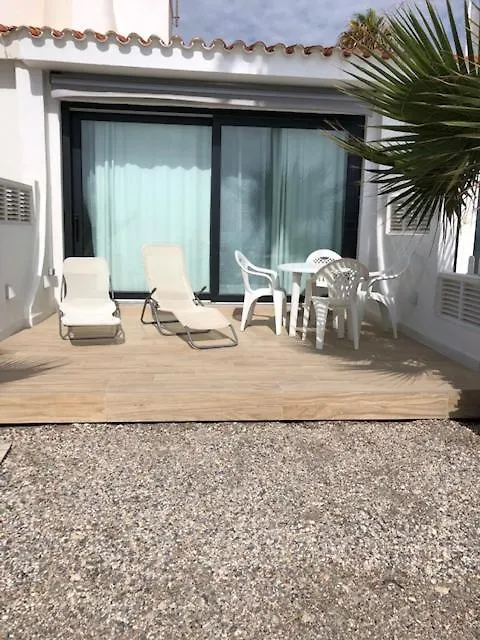 Bungalow de Lujo a pie de playa en Aguadulce Aguadulce  España