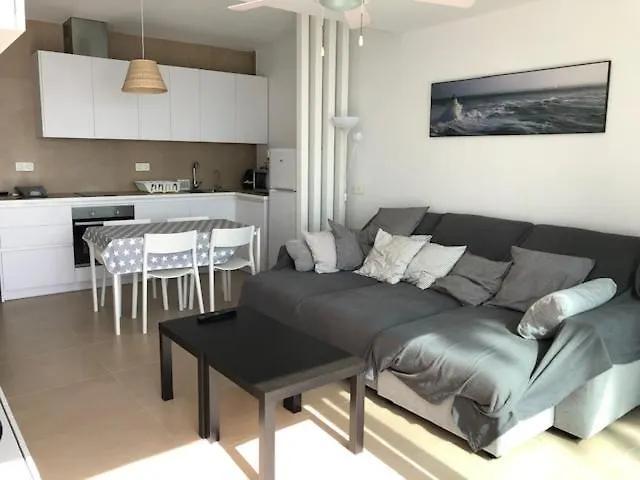 Apartamento Bungalow de Lujo a pie de playa en Aguadulce Aguadulce