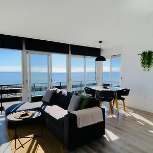  Apartamento Cielomar
