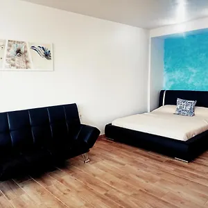  Apartamento Loft Paraiso