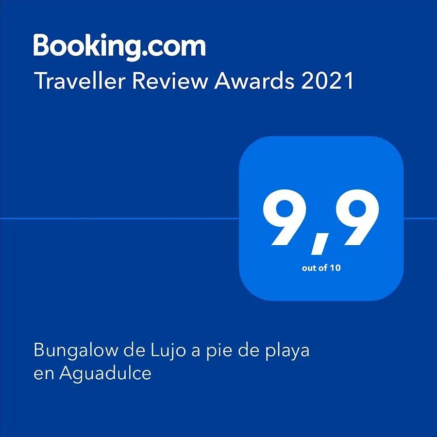 Bungalow De Lujo A Pie De Playa En Aguadulce Aguadulce  0*, Aguadulce (Almeria)
