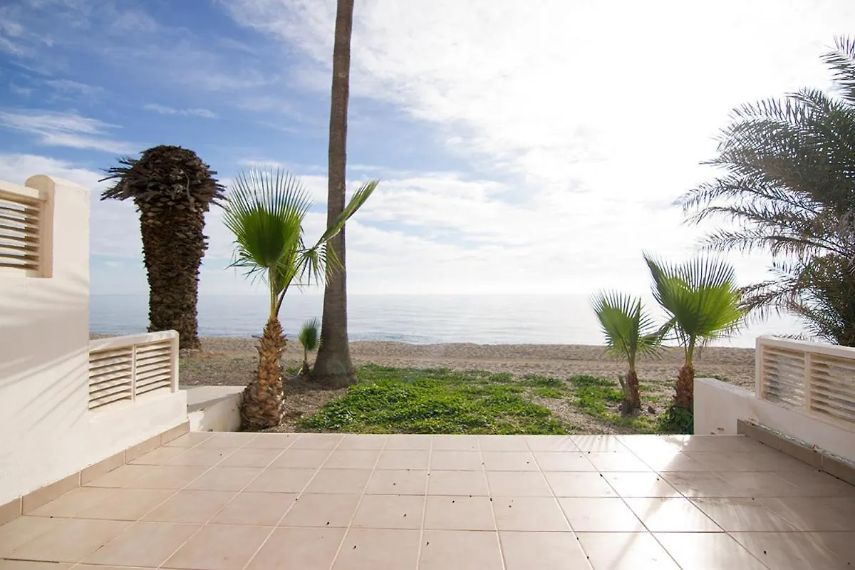 Bungalow De Lujo A Pie De Playa En Aguadulce Aguadulce