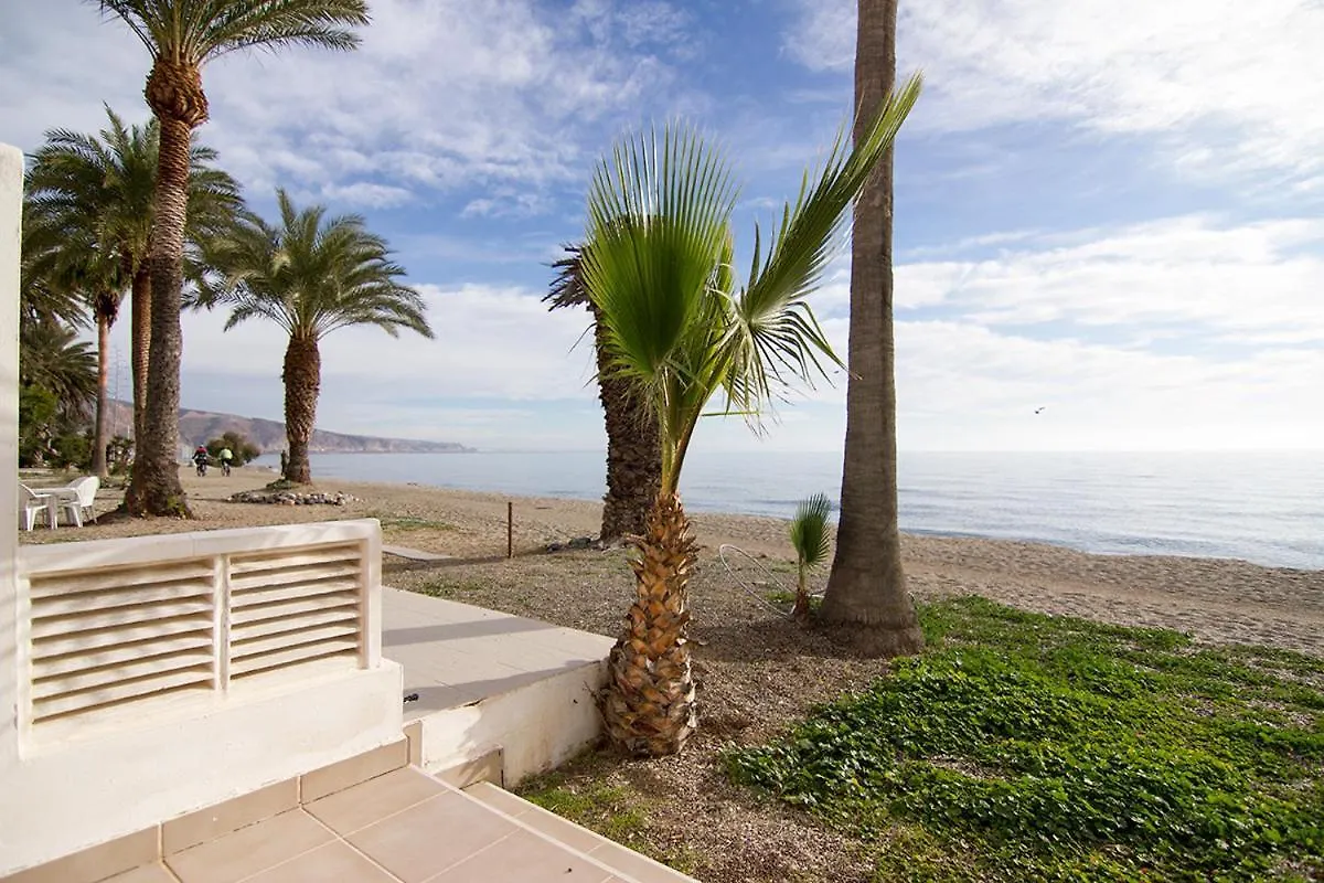 Bungalow De Lujo A Pie De Playa En Aguadulce Aguadulce  Apartamento