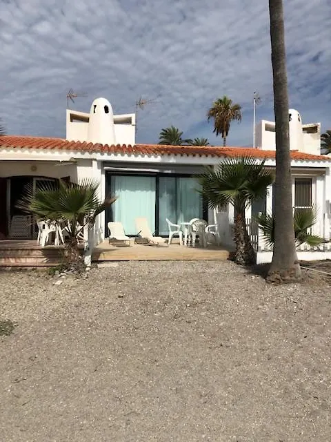 Apartamento Bungalow De Lujo A Pie De Playa En Aguadulce Aguadulce