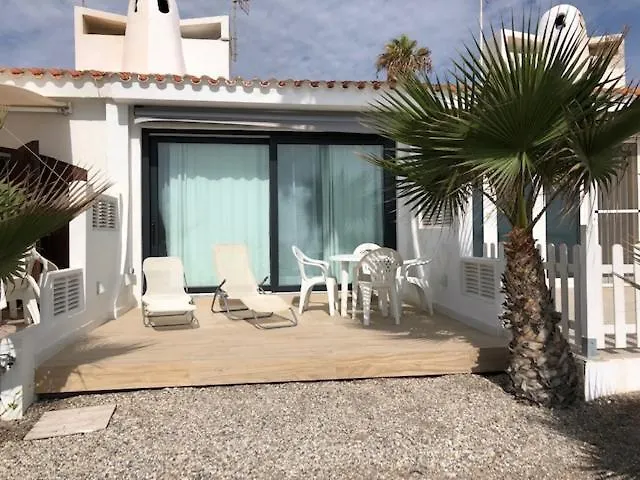 Bungalow De Lujo A Pie De Playa En Aguadulce Aguadulce  Aguadulce (Almeria)