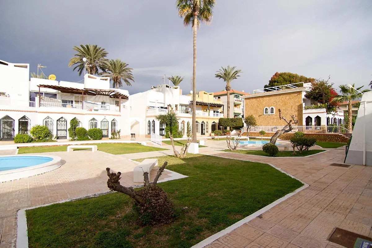 Bungalow De Lujo A Pie De Playa En Aguadulce Aguadulce  0*, Aguadulce (Almeria) Espanha