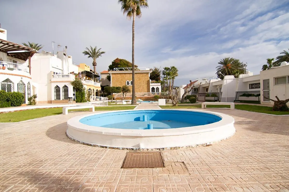 Bungalow De Lujo A Pie De Playa En Aguadulce Aguadulce