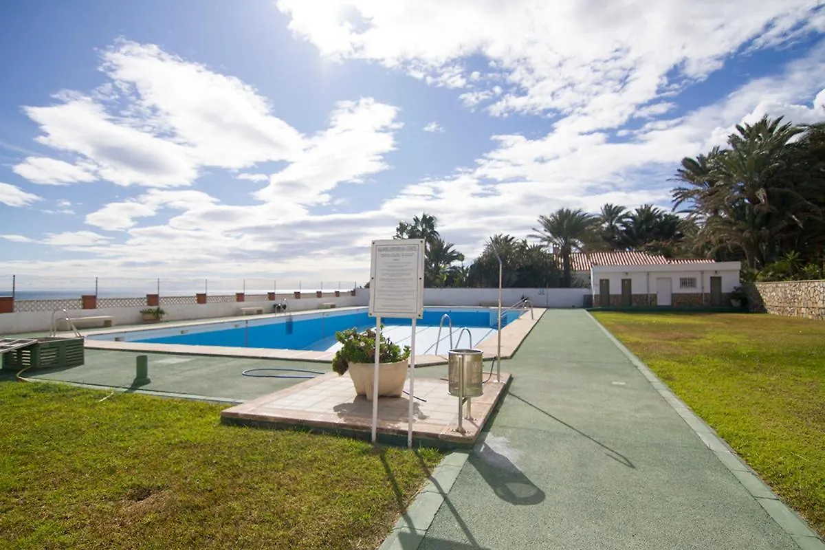 Bungalow De Lujo A Pie De Playa En Aguadulce Aguadulce  Aguadulce (Almeria)