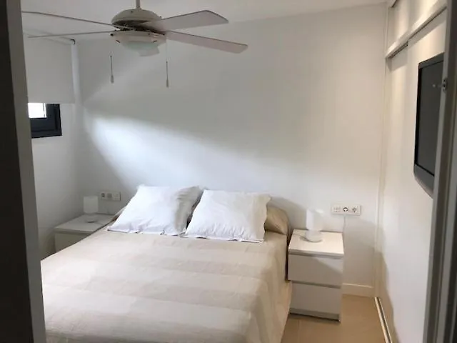 Bungalow De Lujo A Pie De Playa En Aguadulce Aguadulce  Aguadulce (Almeria)